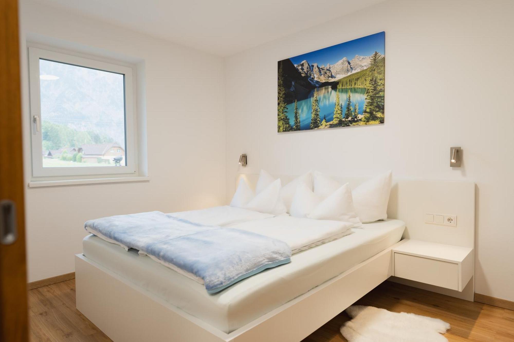 Austrian Apartments Bad Goisern Exterior photo